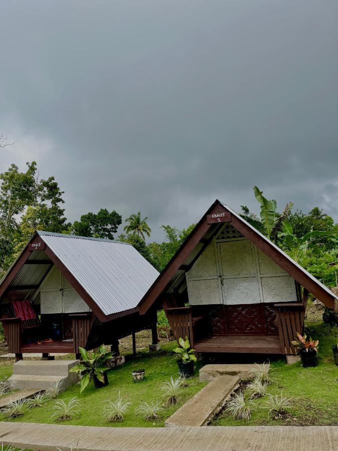 Batuan Roca'S Homestay Backpackers Chalet מראה חיצוני תמונה