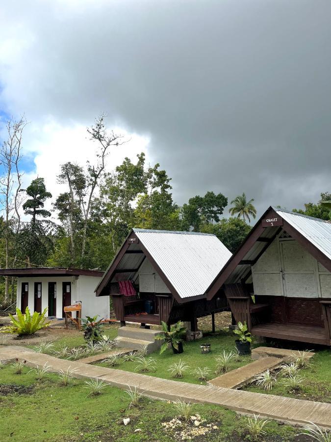 Batuan Roca'S Homestay Backpackers Chalet מראה חיצוני תמונה