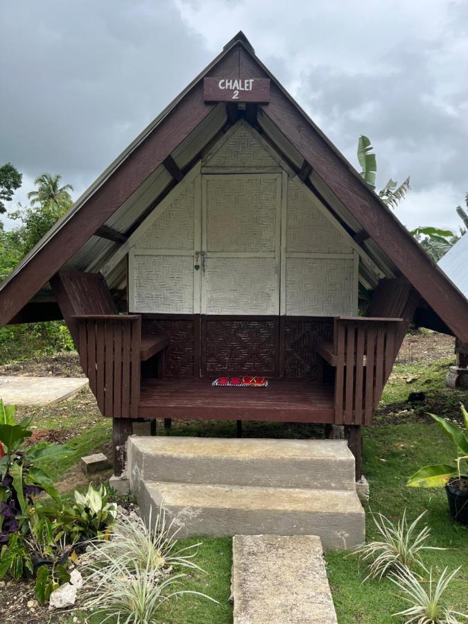 Batuan Roca'S Homestay Backpackers Chalet מראה חיצוני תמונה