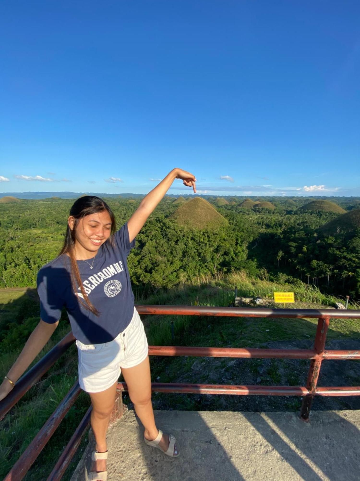 Batuan Roca'S Homestay Backpackers Chalet מראה חיצוני תמונה