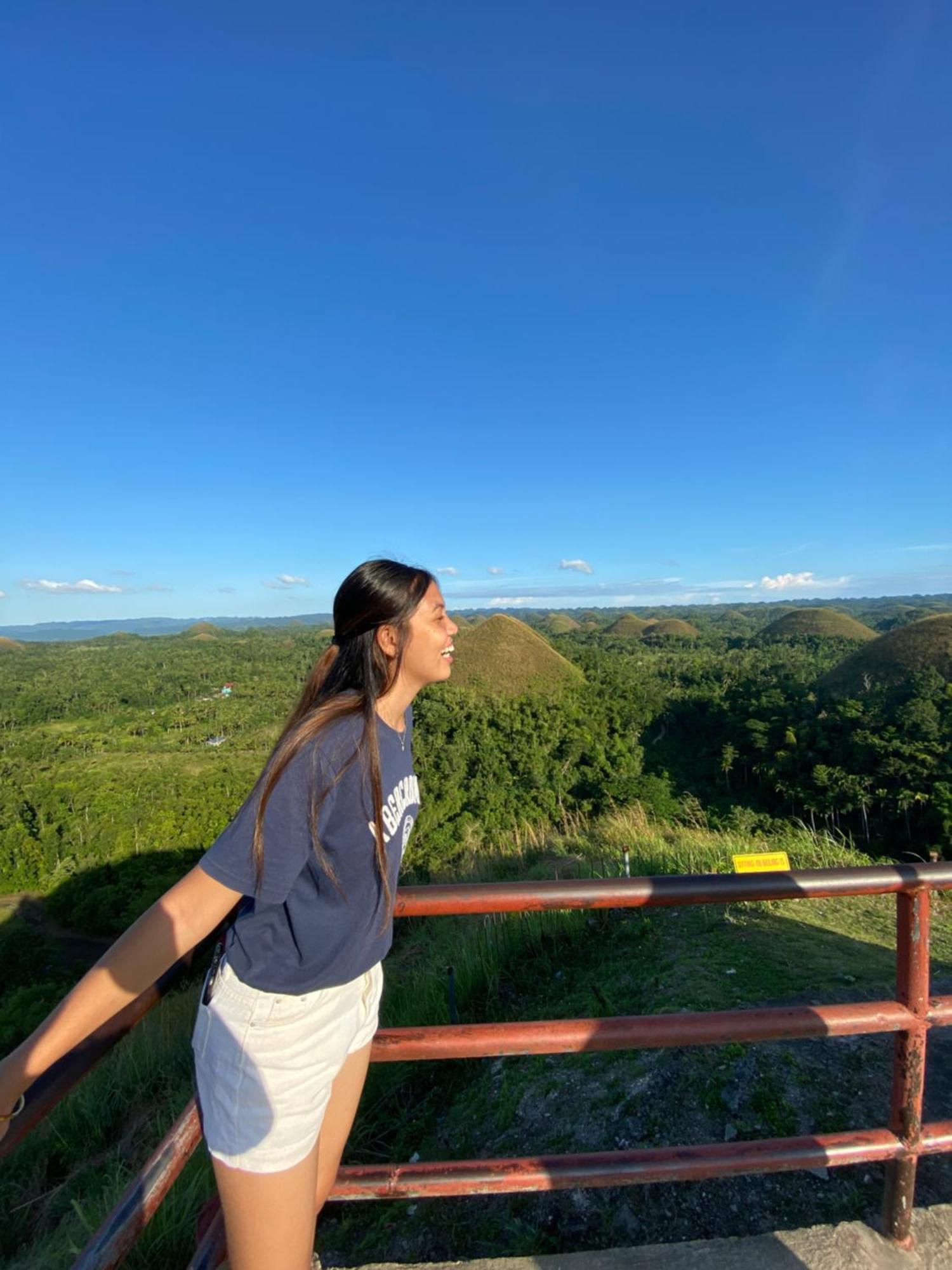 Batuan Roca'S Homestay Backpackers Chalet מראה חיצוני תמונה