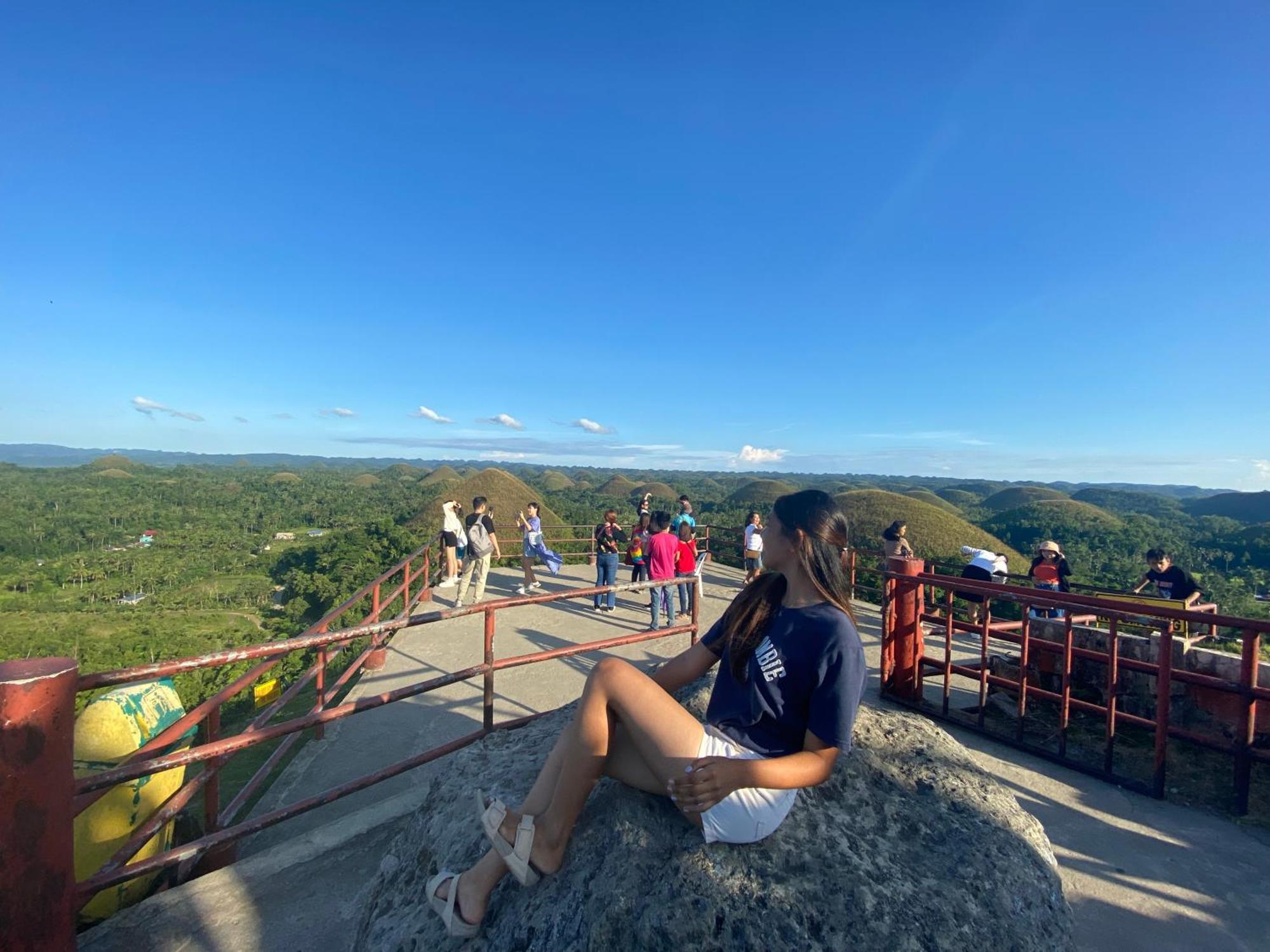 Batuan Roca'S Homestay Backpackers Chalet מראה חיצוני תמונה